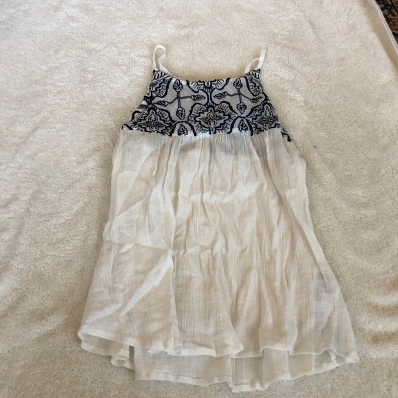 Abercrombie & Fitch Tops - Tank top